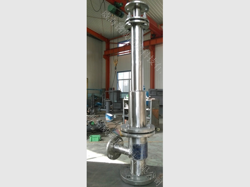 點擊查看詳細(xì)信息<br>標(biāo)題：化工行業(yè)用旋流器 